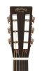 Headstock